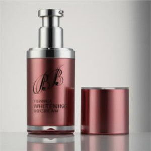 焕然一新的美妆天地 COM化妆品产品与店铺装修视觉营销全解析